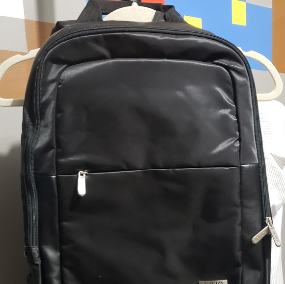 Sony Bags Sony Vaio Tech Backpack Poshmark